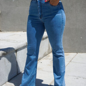 BOOTCUT LAZULI SOFT