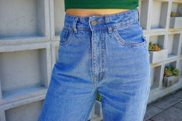 WIDE LEG ZAFIRO SOFT - Image 6