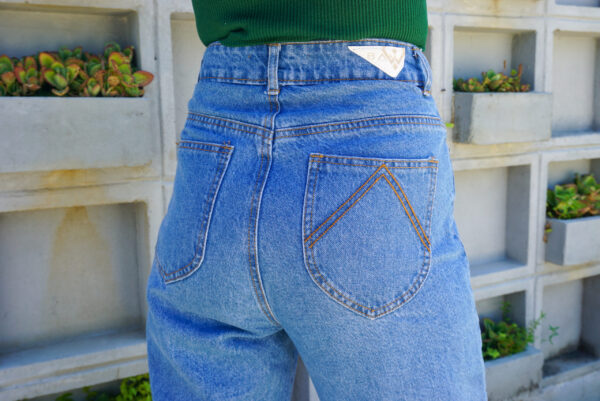 WIDE LEG ZAFIRO SOFT - Image 8