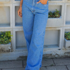 WIDE LEG ZAFIRO SOFT