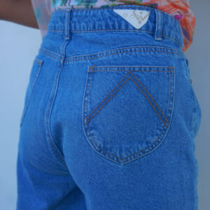 BIKER TURQUESA SOFT