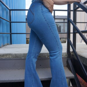 BOOTCUT LAZULI SOFT
